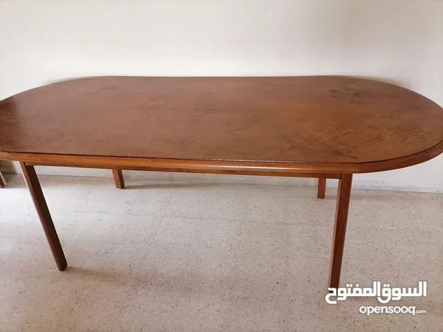 طاوله وست كراسي زان للبيع