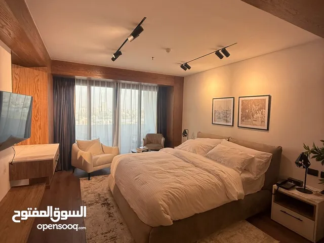 وحدة فندقية باكبر عائد استثماري علي كورنيش الميل مباشرة بعائد من 18% الي 22% من قيمة الوحدة ثانويا ا