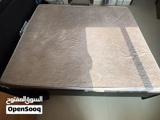 King mattress 180x 200 cm