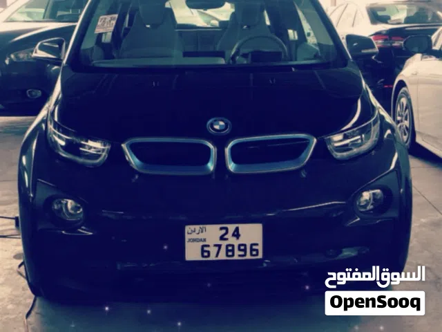2014 بي ام دبليو الفئة 3