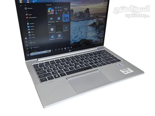 used but looks as new hp i5 مستعمل لكنه كالجديد مع الضمان