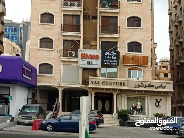 70m2 1 Bedroom Apartments for Rent in Hawally Jabriya