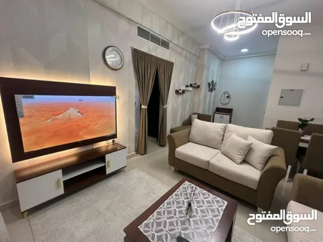 1000 ft 1 Bedroom Apartments for Rent in Ajman Al- Jurf
