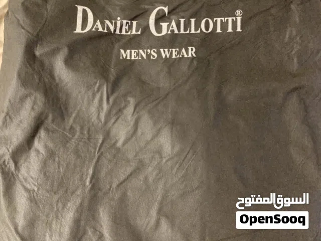 بدلة عريس ماركة دانيال قالوتي