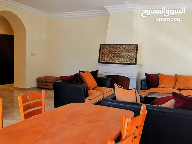 170m2 3 Bedrooms Apartments for Sale in Amman Abdoun