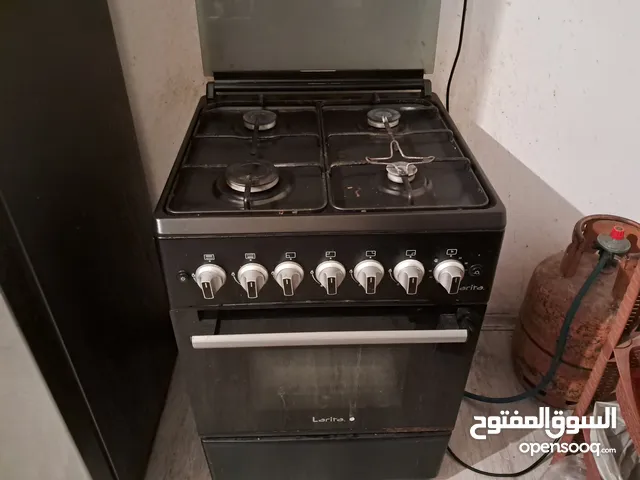 غاز لاريتا إيطالي