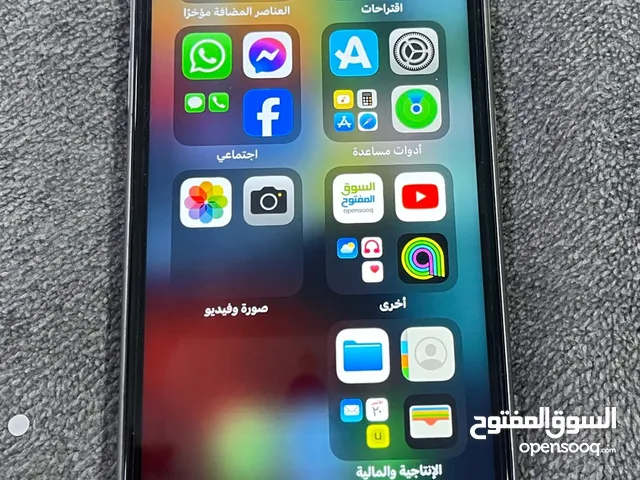 Iphone 6s 16gb ايفون 6اس وكالة الجهاز