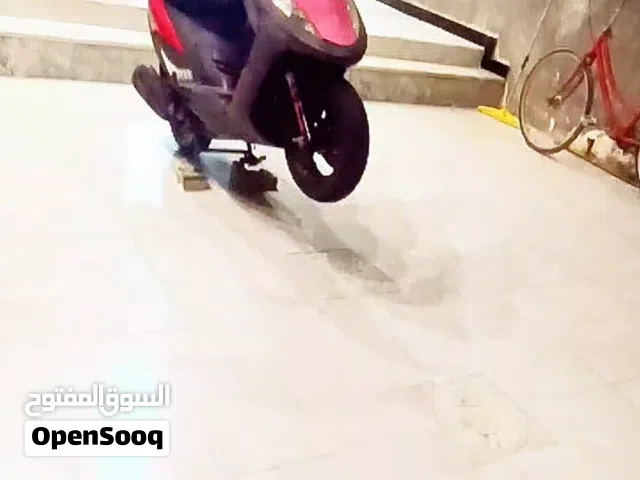 2003 ياماها NMAX