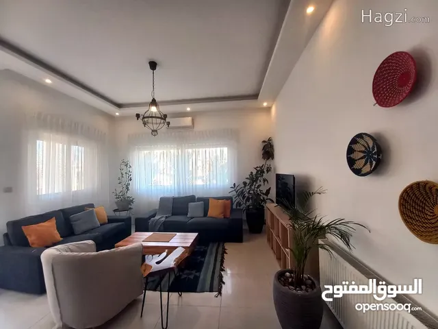 163 m2 2 Bedrooms Apartments for Rent in Amman Jabal Amman
