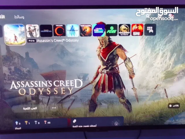 TCL Smart 50 inch TV in Maysan