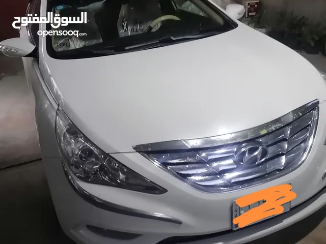 Used Hyundai Sonata in Diyala