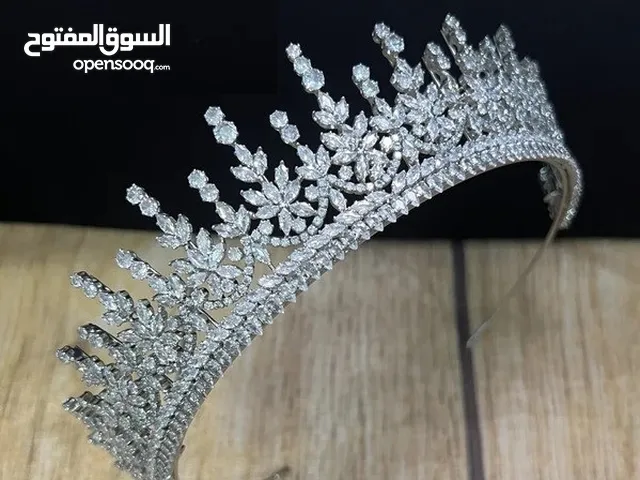 تاج الزفاف