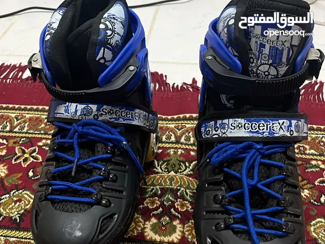 زلاجات BACCOLTX Skates عالية الجودة للبيع