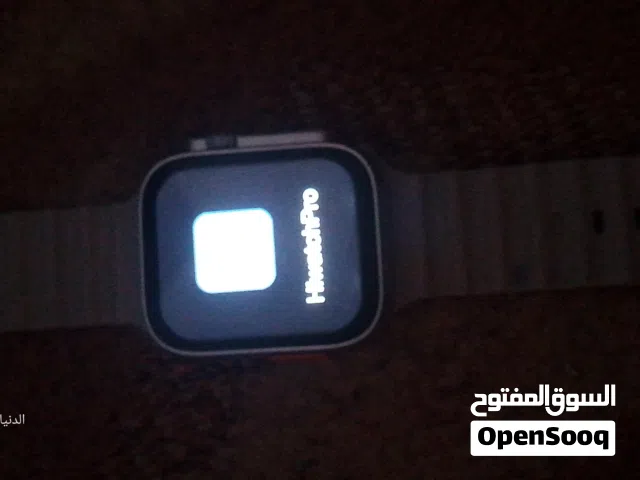 ساعه دكيه للبيع مستعمل شبه جديد