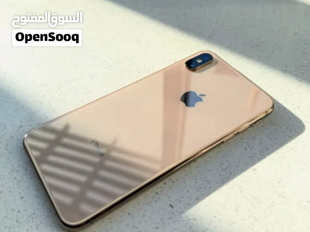 ايفون XS Max للبيع او للبدل ب s23 بلس (صنعاء)