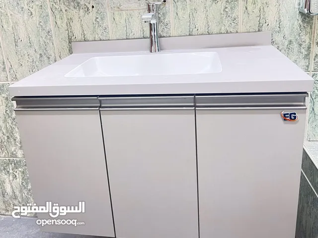 Bathroom Basin+Cabinet