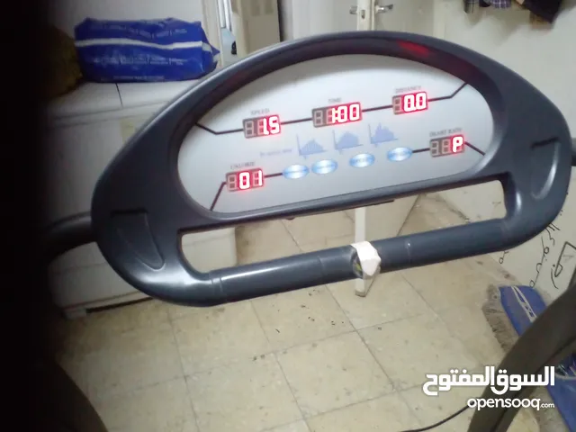 جهاز رياضه