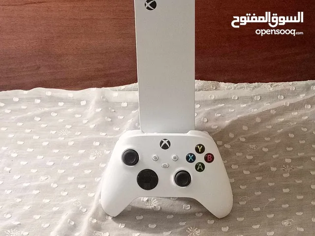xbox series s/ اكس بوكس سيريس اس