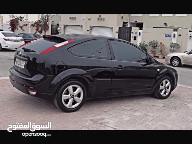 Used Ford Focus in Northern Governorate