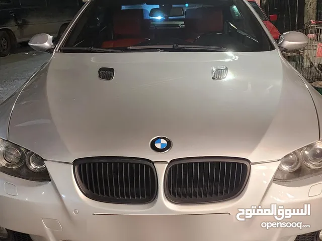 BMW 335i e93 (original)
