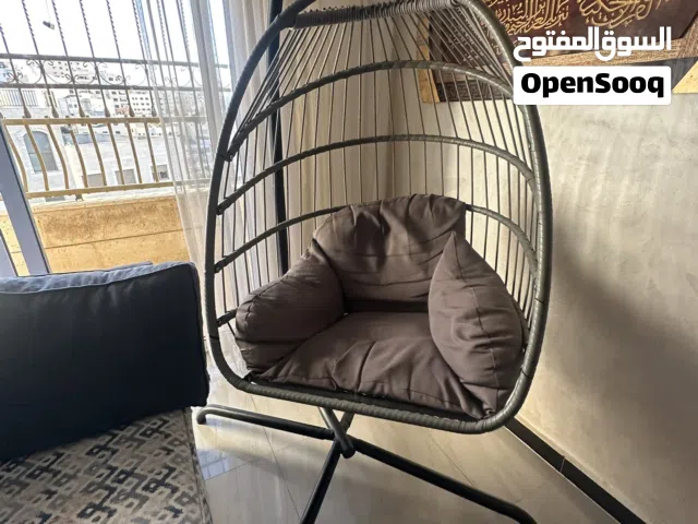 مرجيحة منزلية بحالة ممتازة للبيع