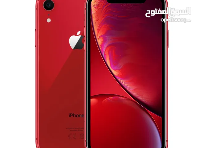 Apple iPhone XR Other in Zarqa