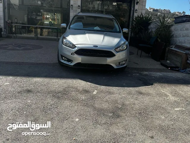 فورد فوكس2016