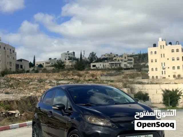 Used Ford Fiesta in Bethlehem