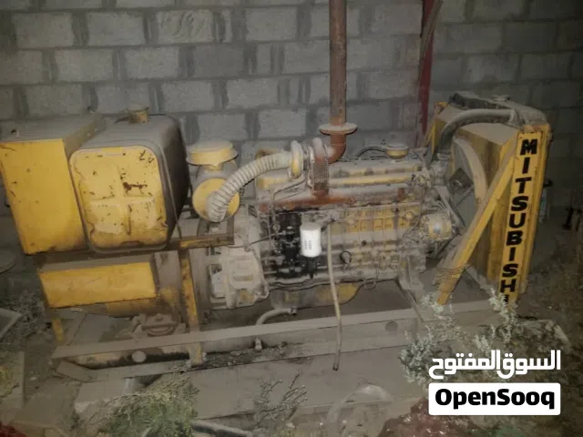 ماطور موتسوبيشي للبيع