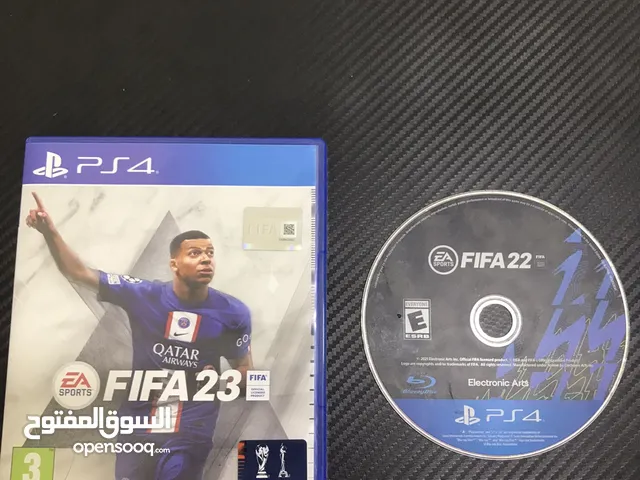 Fifa Accounts and Characters for Sale in Al Ain