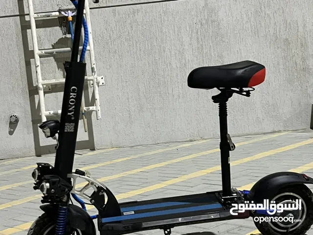 سكوتر كهربائي V10