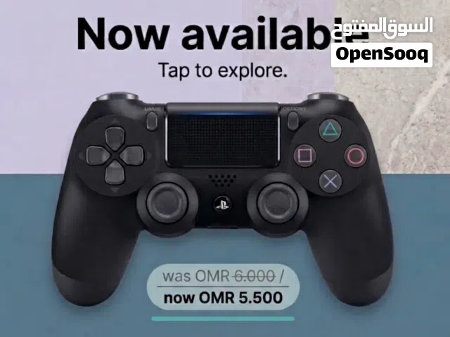 يد تحكم ps4 الوصف  الوصف مهممم!!!