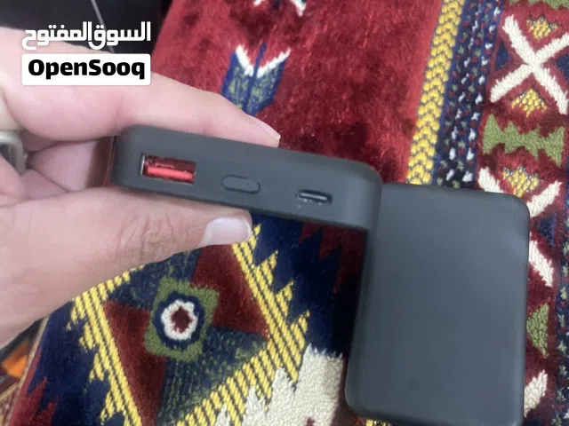 شواحن مختلفه نفس الجديدة