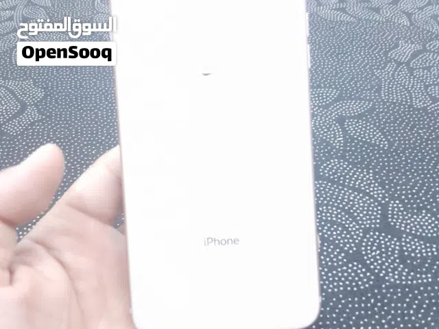 Apple iPhone 8 Plus 64 GB in Misrata