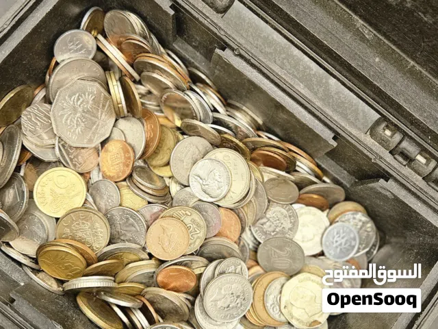 نشتري العملات