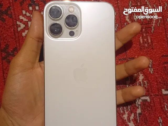 Apple iPhone 13 Pro Max 256 GB in Mecca