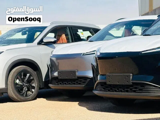 2027 Dongfeng Mage EV
