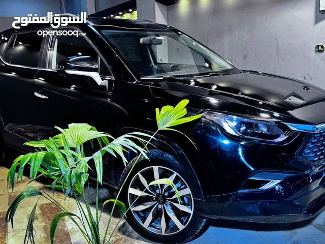 Used JAC Other in Cairo