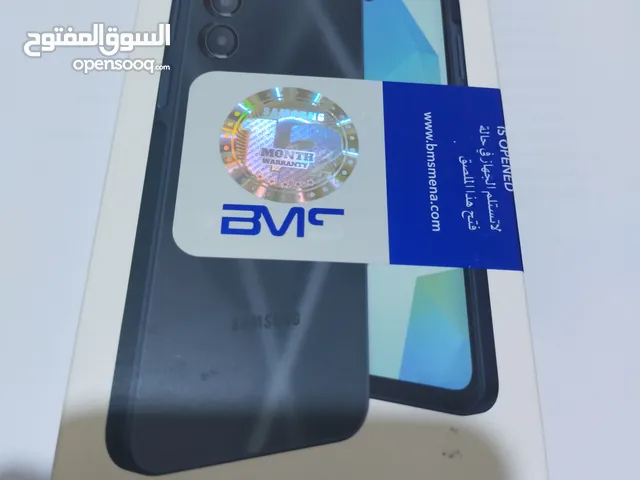 Samsung A16 128 GB in Amman