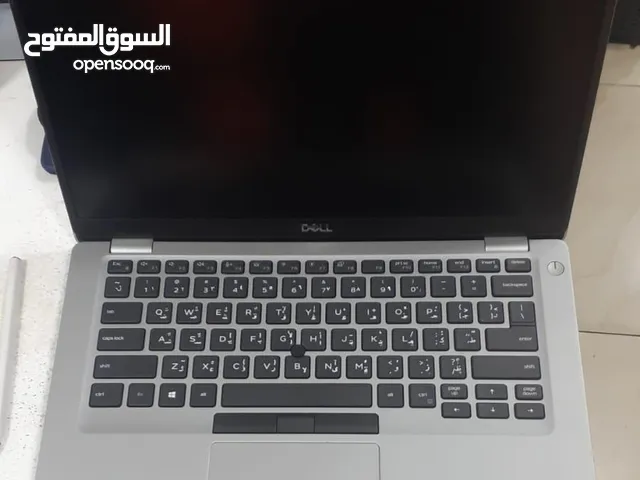 لابتوب ديل فرز اول موديل 5410 core i7 g10