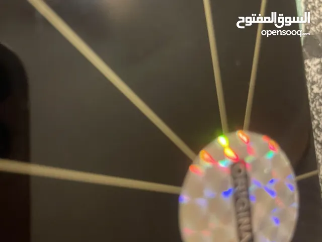 مكواة شعر سيراميك تورنيدو جديده