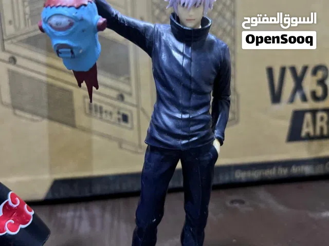 مجموعه مجسمات