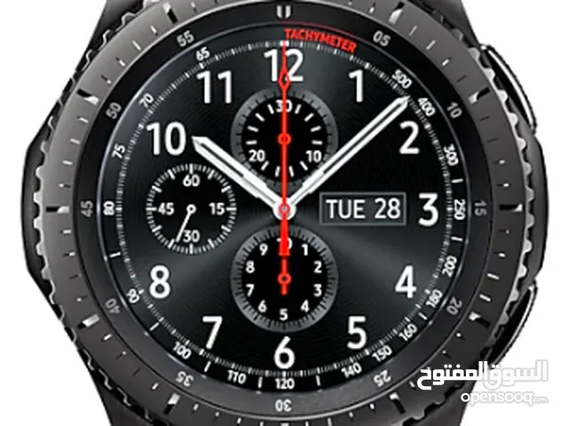 Samsung smart watches for Sale in Aden