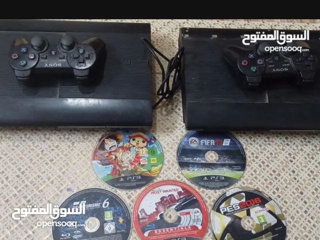 PlayStation 3 PlayStation for sale in Al Batinah