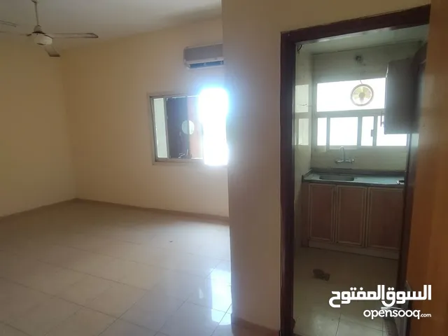 510 ft Studio Apartments for Rent in Ajman Al Butain