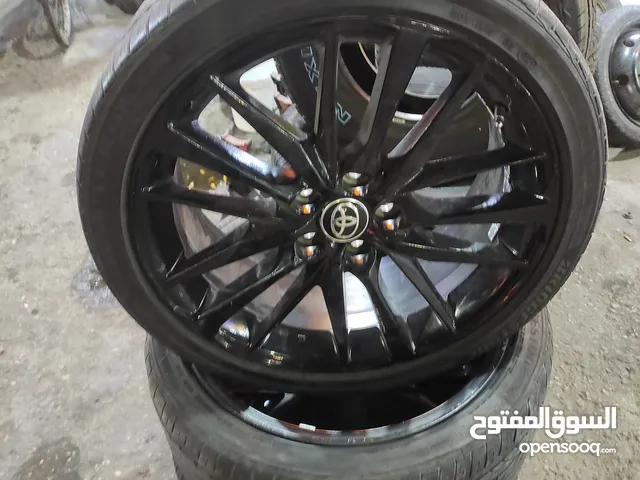 Bridgestone 19 Tyres in Tripoli