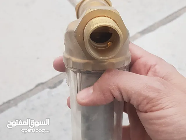 Filters for sale in Baghdad