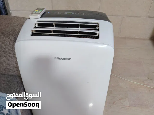Hisense 0 - 1 Ton AC in Amman