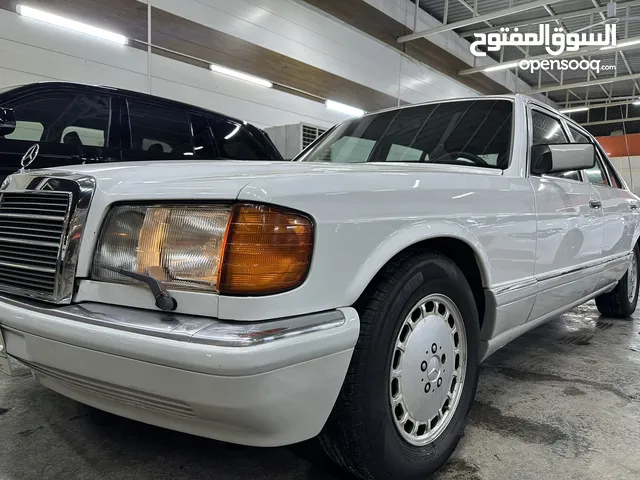 Mercedes Benz Other 1980 in Baghdad