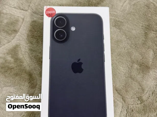 Apple iPhone 17 256 GB in Muscat